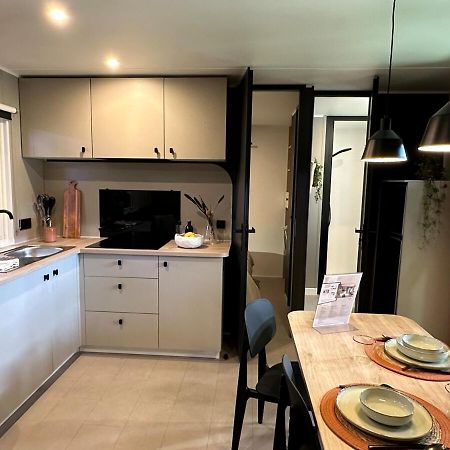 Camping Marina Plage Vitrolles  Ngoại thất bức ảnh