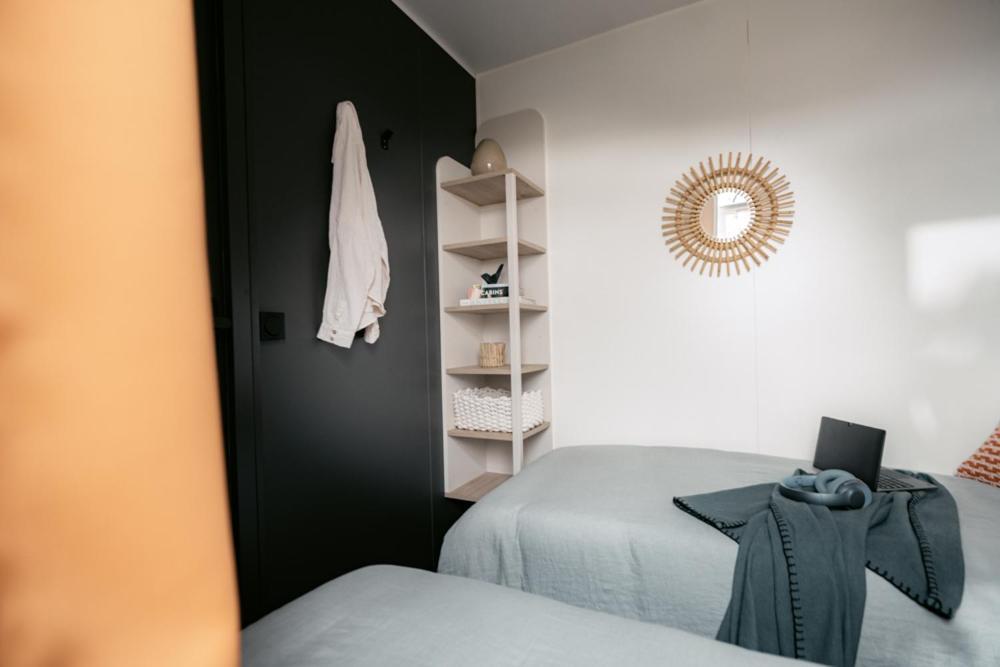 Camping Marina Plage Vitrolles  Ngoại thất bức ảnh